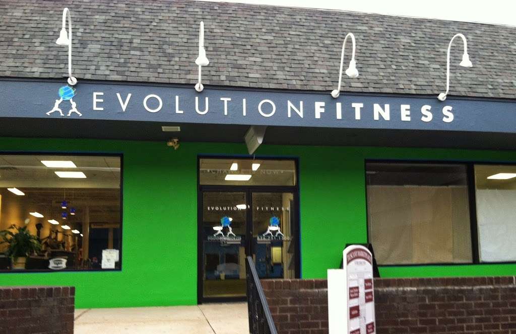 Evolution Fitness Now | 1990 NJ-70, Cherry Hill, NJ 08003 | Phone: (856) 751-1300