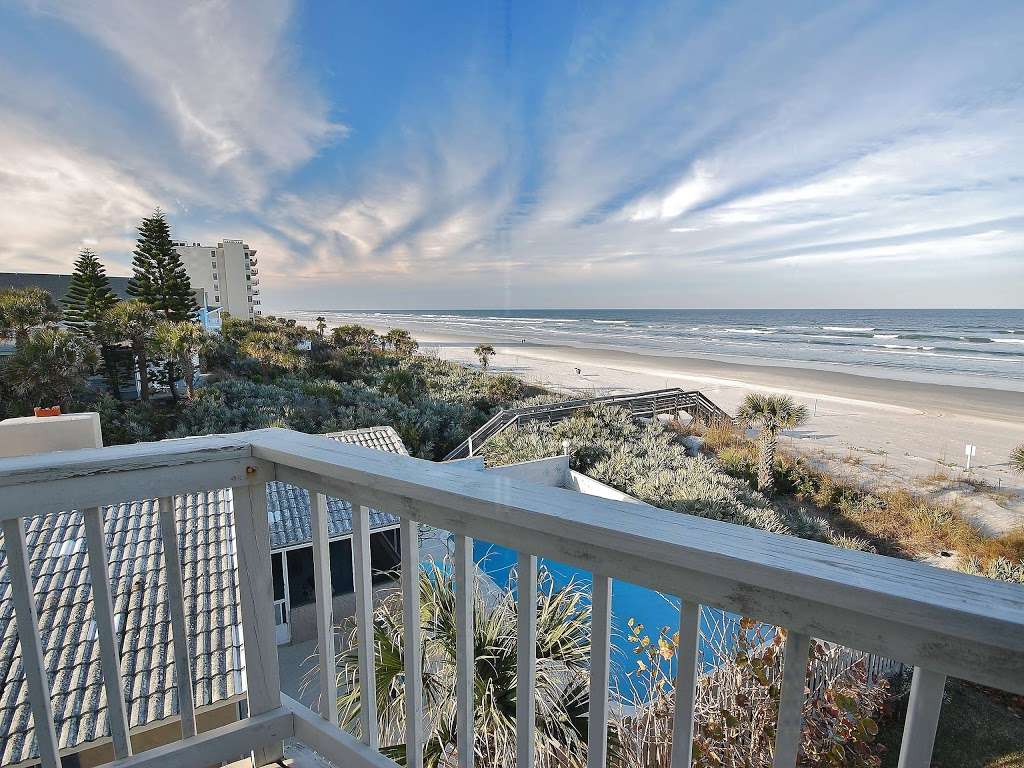 Great Ocean Condos | 4151 S Atlantic Ave, New Smyrna Beach, FL 32169, USA | Phone: (386) 478-7863