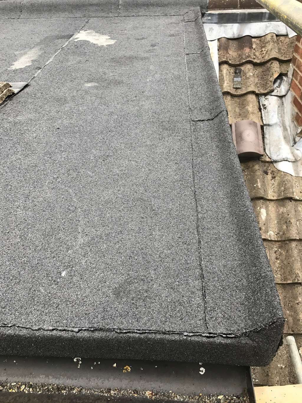 Water-tight solutions roofing contractors | 51 High St, Stock, Ingatestone CM4 9BN, UK | Phone: 07720 319588