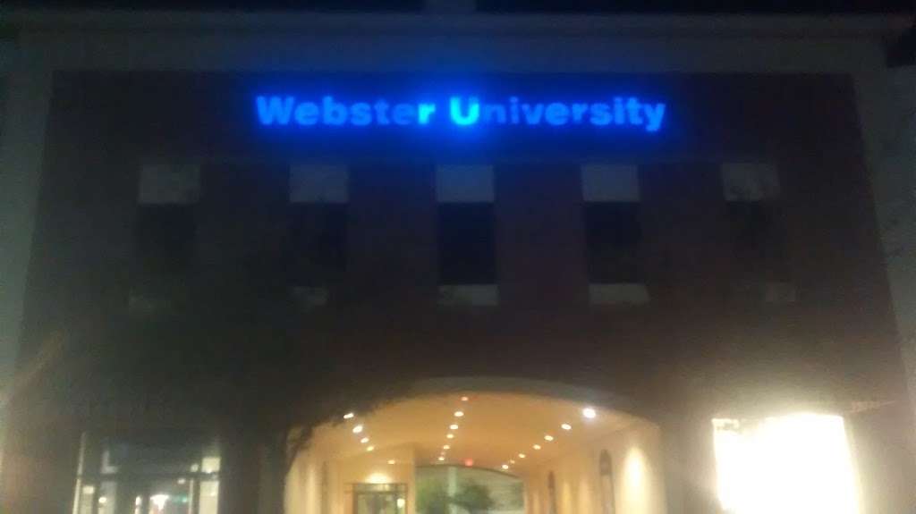 Webster University | 1479 Town Center Dr #202, Lakeland, FL 33803, USA | Phone: (863) 687-9309