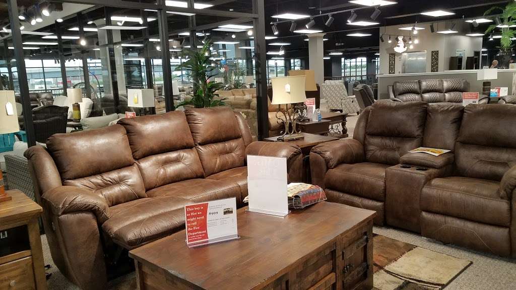 Exclusive Furniture - Webster | 21000 Gulf Fwy, Webster, TX 77598, USA | Phone: (832) 924-6550