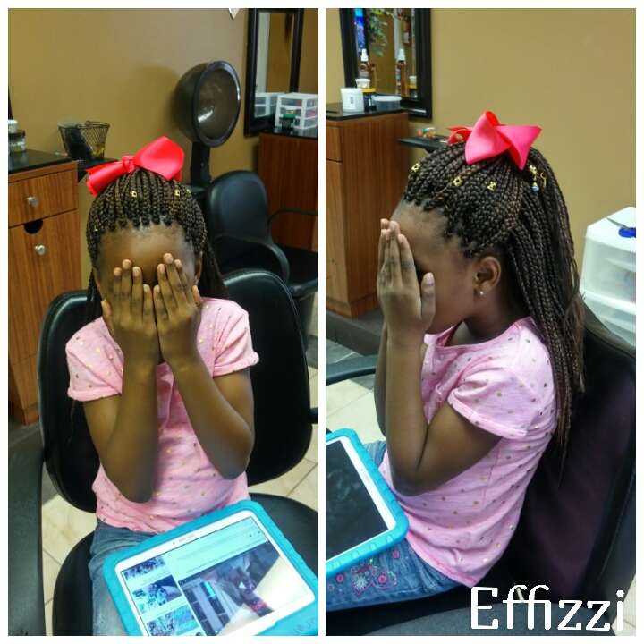 EFFIZZI African Hair braiding Shop | 635 White Horse Pike, Oaklyn, NJ 08107, USA | Phone: (856) 617-9186