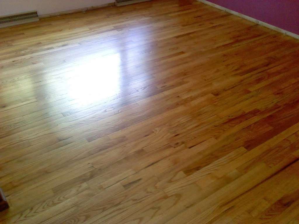 Milichs Custom Hardwood Flooring | 120 Martin Dr, Michigan City, IN 46360, USA | Phone: (219) 878-0173