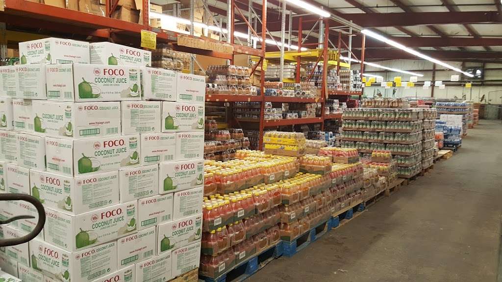 City Wide Wholesale Foods | 801 Service St, Houston, TX 77009, USA | Phone: (713) 862-2530