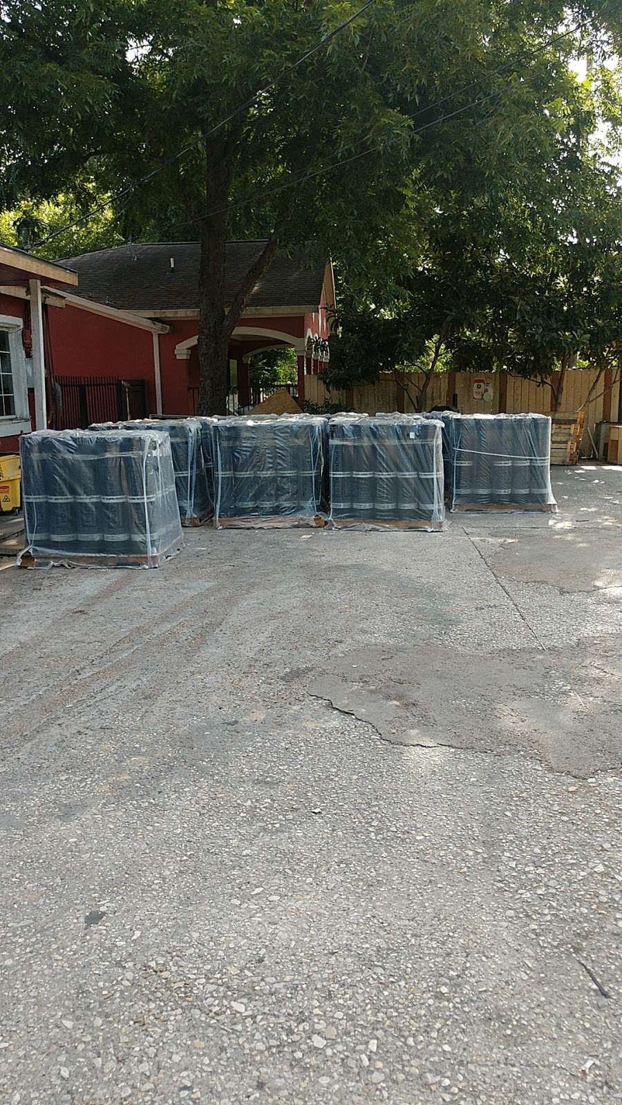 Potosinos Roofing Supply | 2130 Wellington St, Houston, TX 77093, USA | Phone: (713) 692-8807