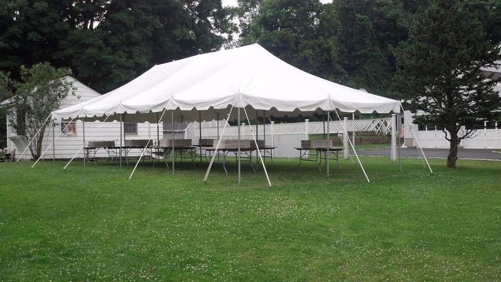 Fiesta tent rental | 223 Jackson Ave, Rockaway, NJ 07866 | Phone: (862) 209-1956