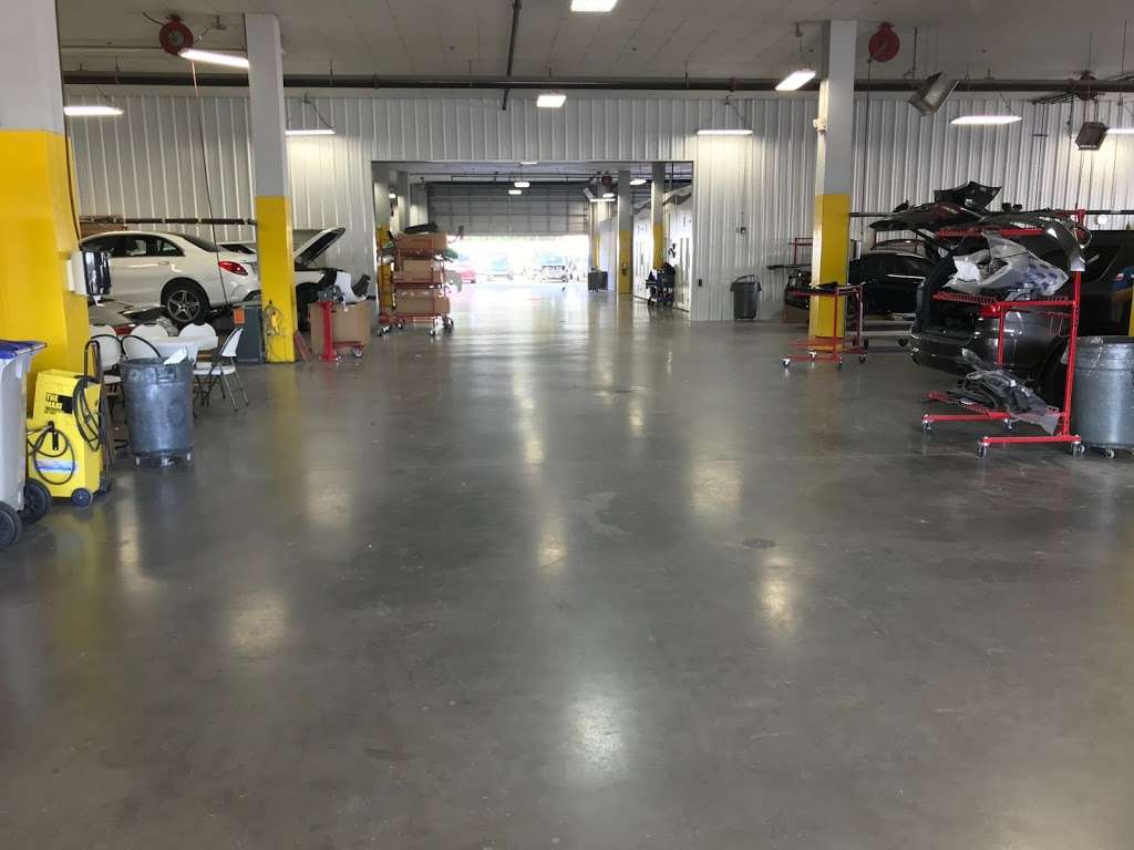 Helfman Collision Center & Body Shop | 7720 Katy Fwy suite c, Houston, TX 77024, USA | Phone: (713) 533-6233