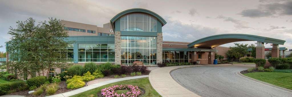 Northwestern Medicine Occupational Health Woodstock | 3701 Doty Rd, Woodstock, IL 60098 | Phone: (815) 759-4224