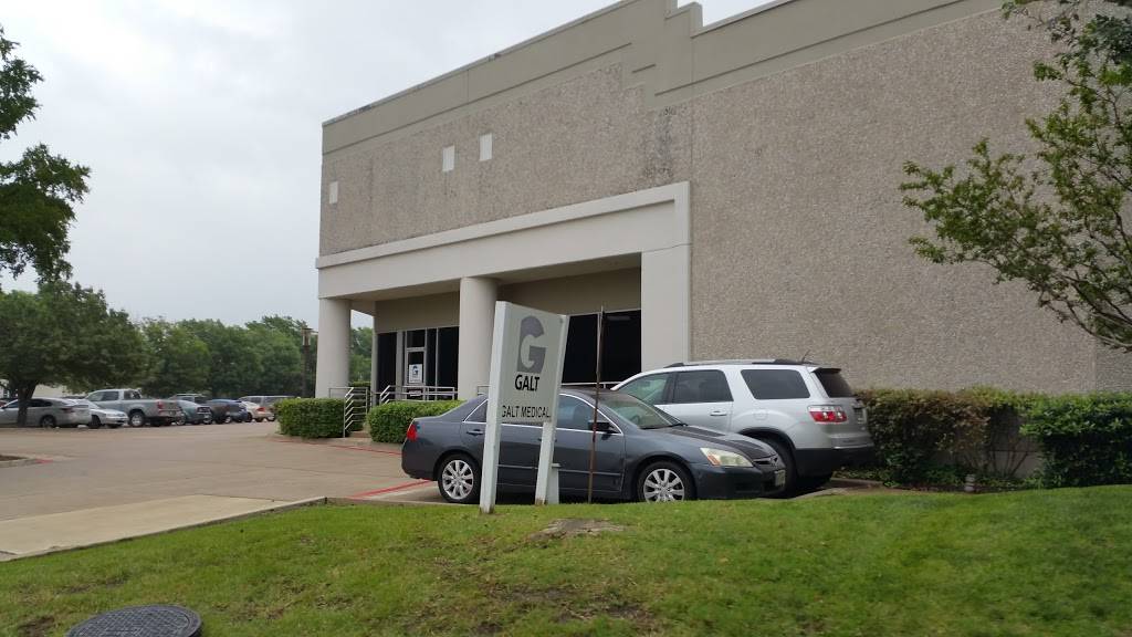 Galt Medical Corporation | 2220 Merritt Dr #100, Garland, TX 75041 | Phone: (972) 271-5177