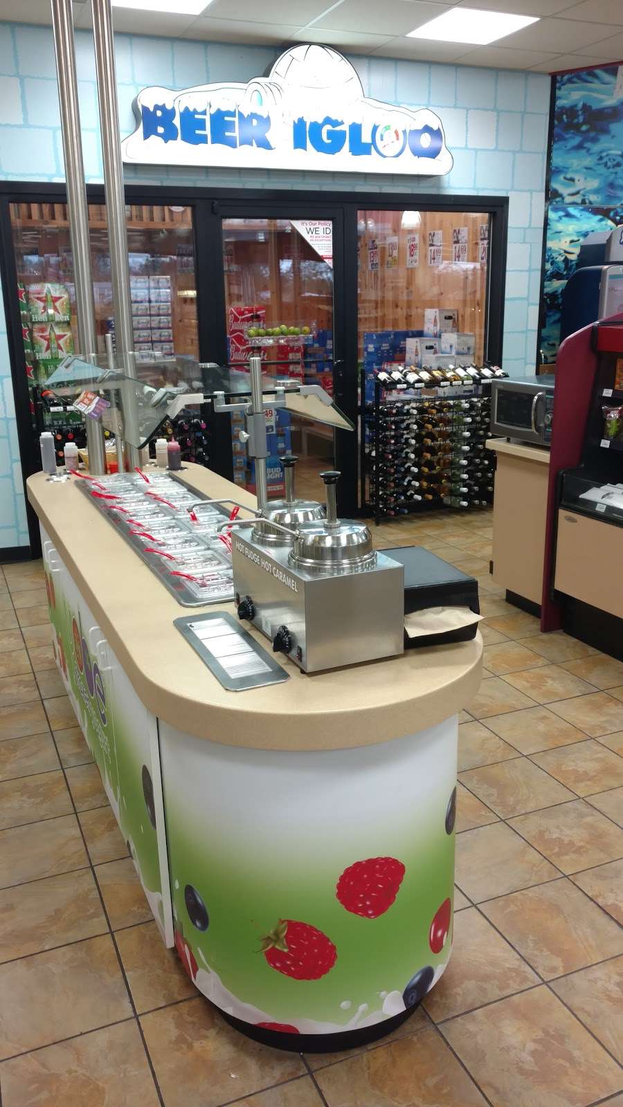 GATE Gas Station | 2950 Ridge Way, Lake Wales, FL 33859, USA | Phone: (863) 678-1212