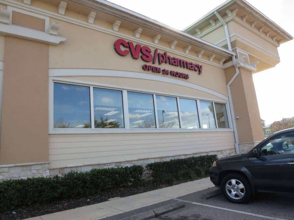 CVS | 6790 Central Florida Pkwy, Orlando, FL 32821, USA | Phone: (407) 238-4726