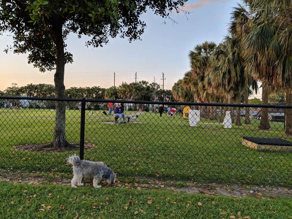 Happy Tails dog Park | 6600 SW 16th St, Plantation, FL 33317 | Phone: (954) 797-2200