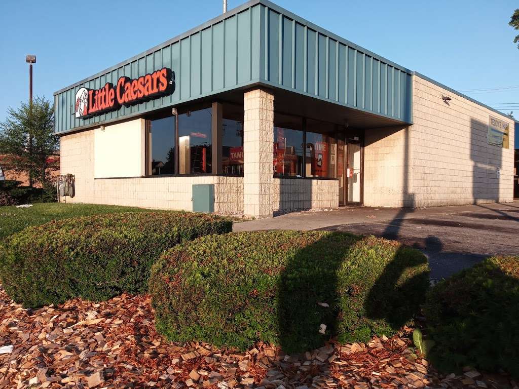 Little Caesars Pizza | 3161 S 76th St, West Allis, WI 53219, USA | Phone: (414) 546-4310