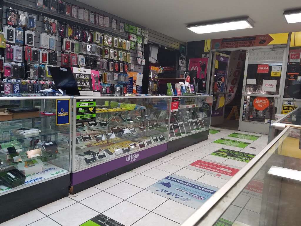 Platinum Wireless Buy Sell iPhone Repair | 5901 Mission St, San Francisco, CA 94112, USA | Phone: (415) 337-8559