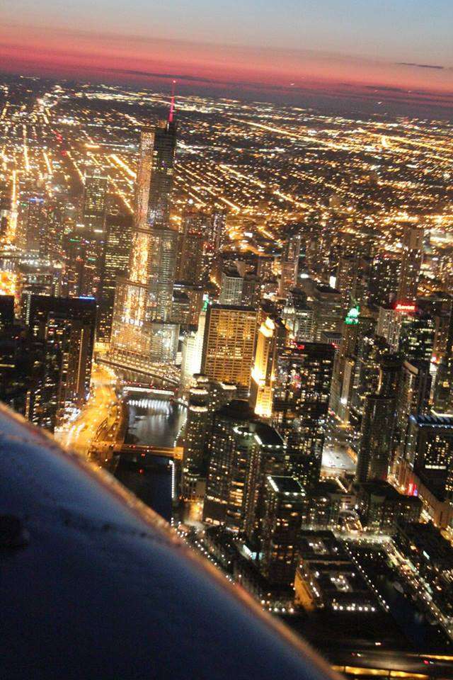 Chicago Aerial Tours | 6150 S Laramie Ave, Chicago, IL 60638, USA | Phone: (773) 466-8687