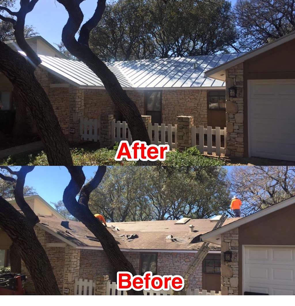 Texas Family Roofing & Construction | 2214 St Anthony Ave, San Antonio, TX 78210, USA | Phone: (210) 957-9992