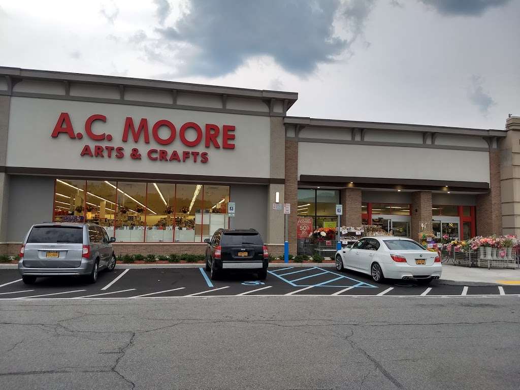 A.C. Moore Arts and Crafts | 3333 Crompond Rd, Yorktown Heights, NY 10598, USA | Phone: (914) 219-0146