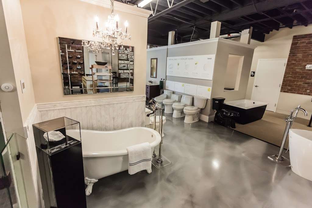 Neenan Showroom - LEAWOOD | 10330 State Line Rd, Leawood, KS 66206 | Phone: (913) 599-4098