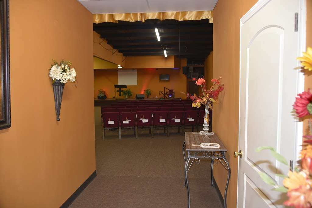 Paraclete Evangelistic Ministries | 2740 Gray Fox Rd suite d, Monroe, NC 28110, USA | Phone: (704) 458-4634