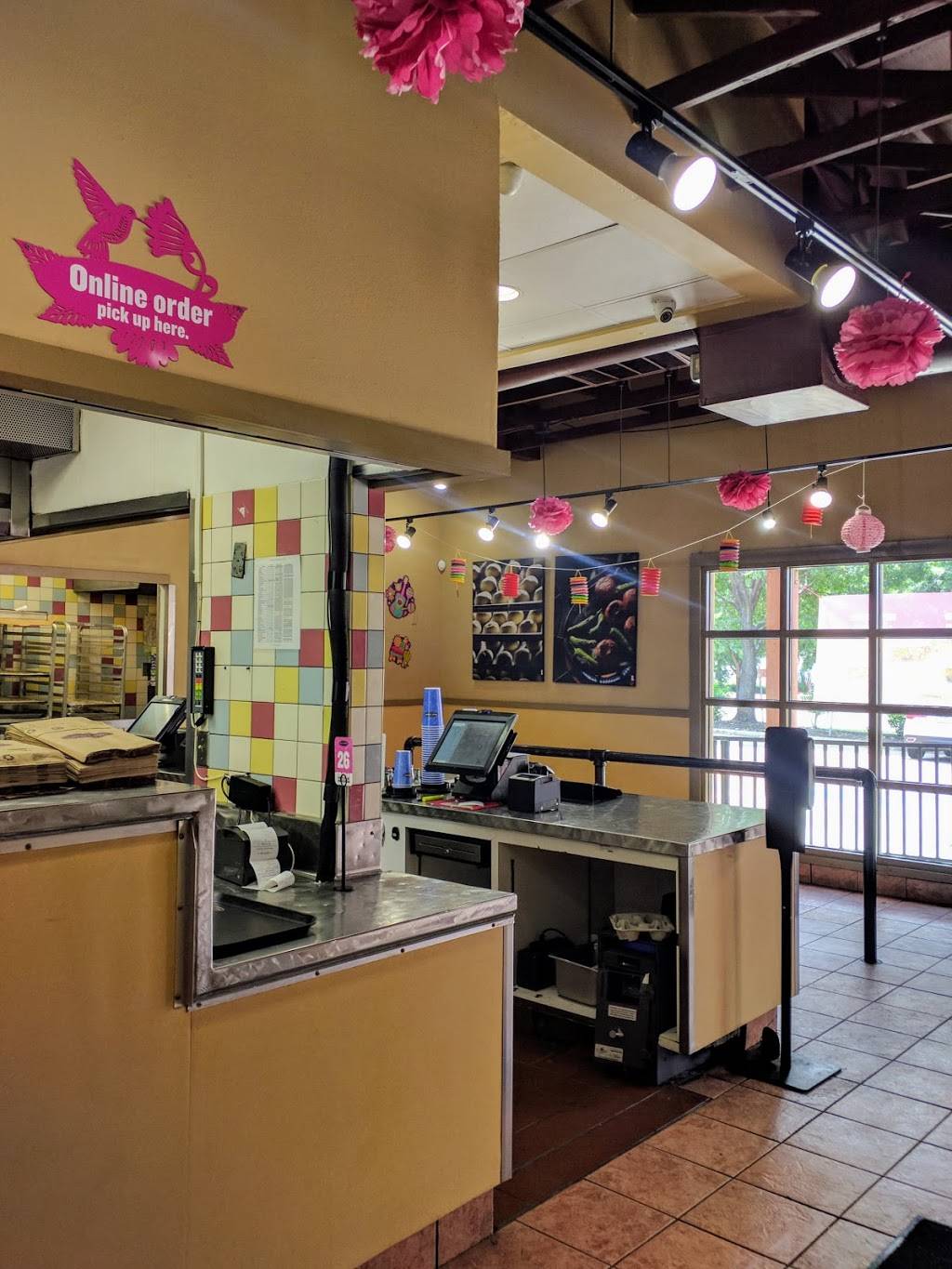 Taco Cabana | 2531 E Pioneer Pkwy, Arlington, TX 76010, USA | Phone: (817) 459-2182