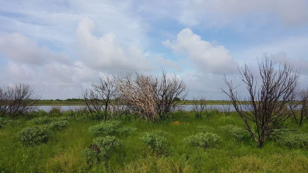 Galveston Island State Park | 14901 FM3005, Galveston, TX 77554 | Phone: (409) 737-1222