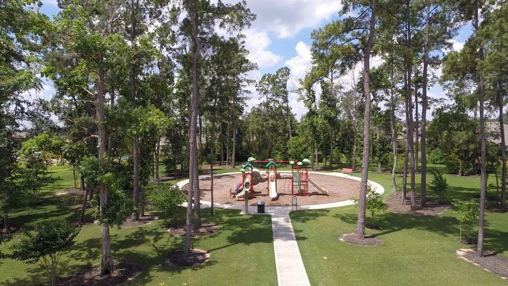 The Park at Waters Edge | 16650 Lake Prince Ln, Houston, TX 77044, USA