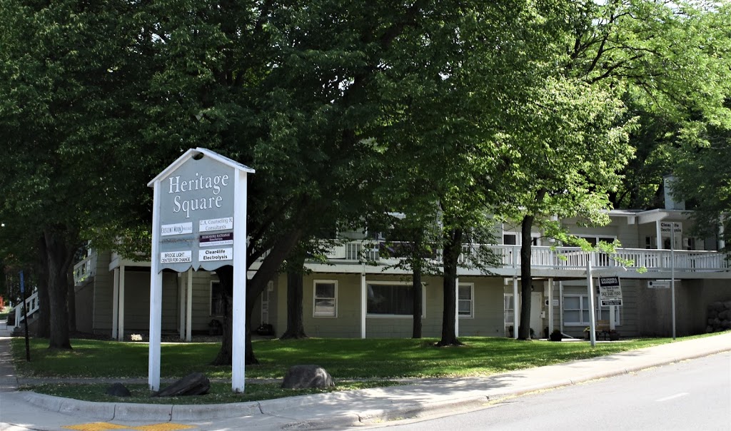 Benchmark Atlantic Healthcare | 93 W Geneva St, Williams Bay, WI 53191