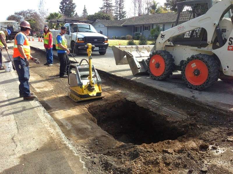 Express Plumbing | 307 N Amphlett Blvd, San Mateo, CA 94401, USA | Phone: (650) 343-9477