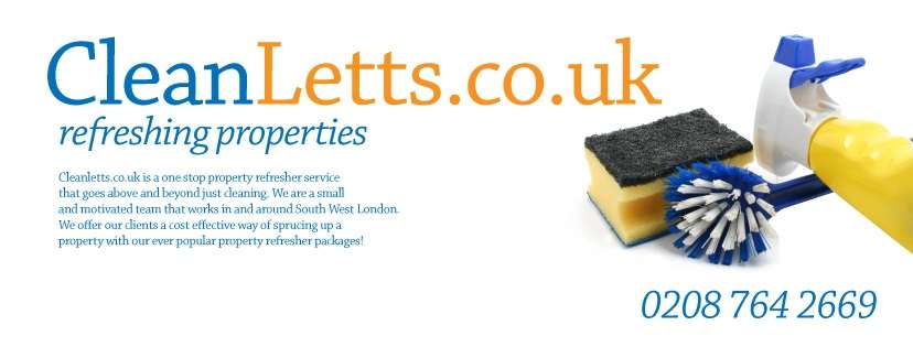CleanLetts.co.uk | 39 Fairview Rd, London SW16 5PX, UK | Phone: 020 8764 2669