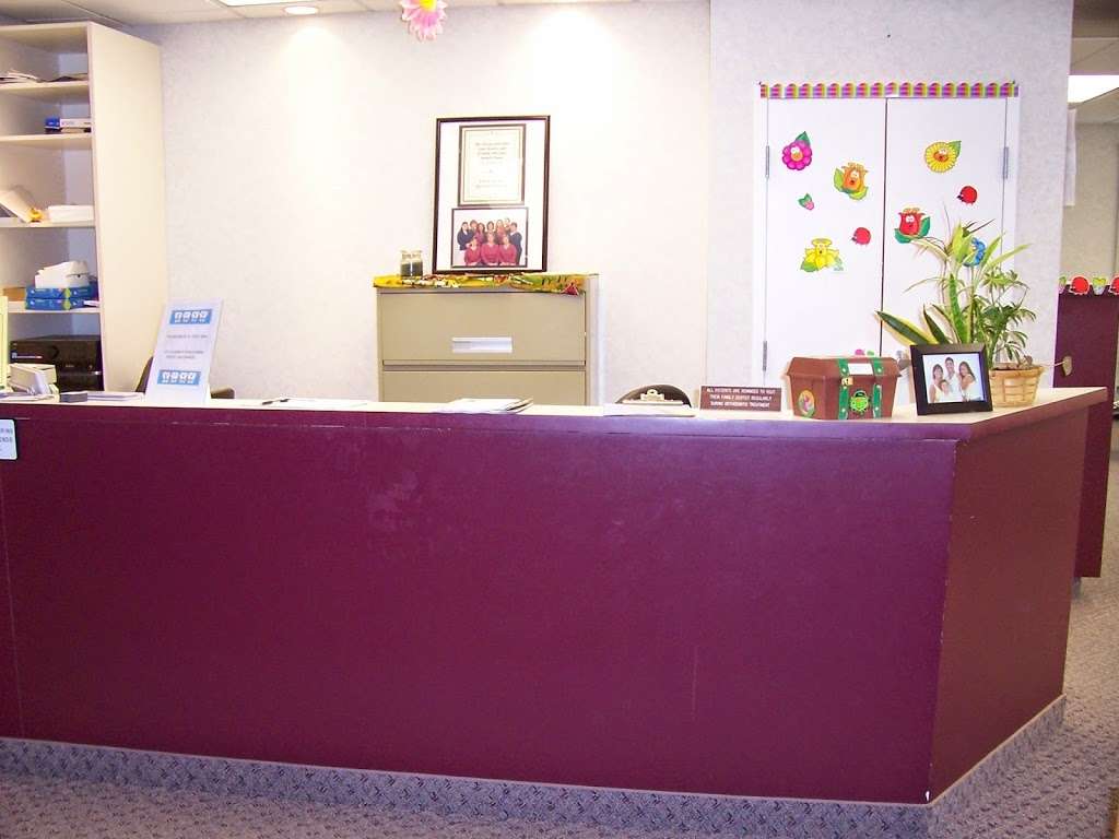 North Jersey Orthodontics | 659 Valley Rd, Wayne, NJ 07470 | Phone: (973) 694-8082