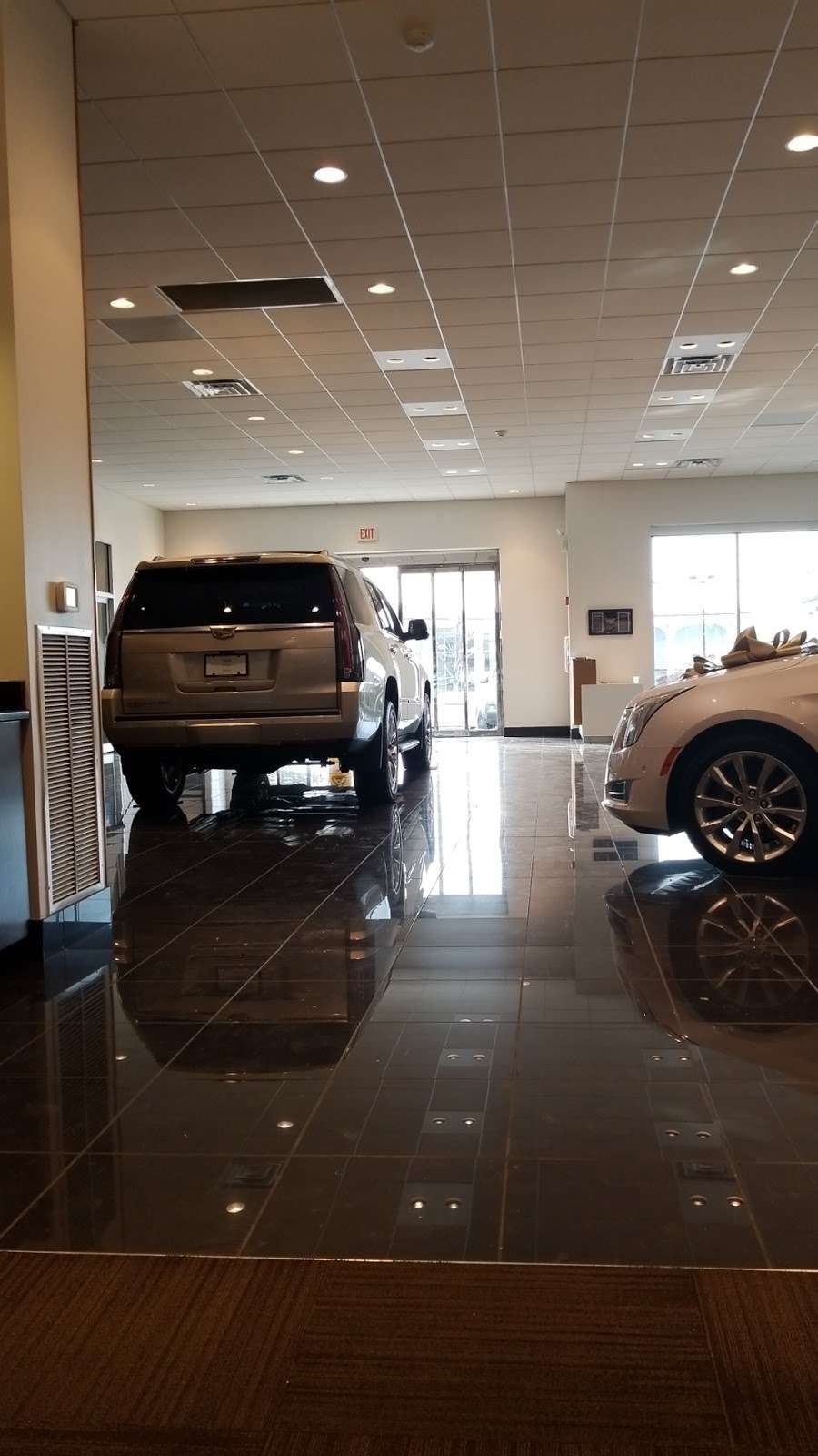 Fred Beans Buick GMC | 841 N Easton Rd, Doylestown, PA 18902, USA | Phone: (267) 337-6159