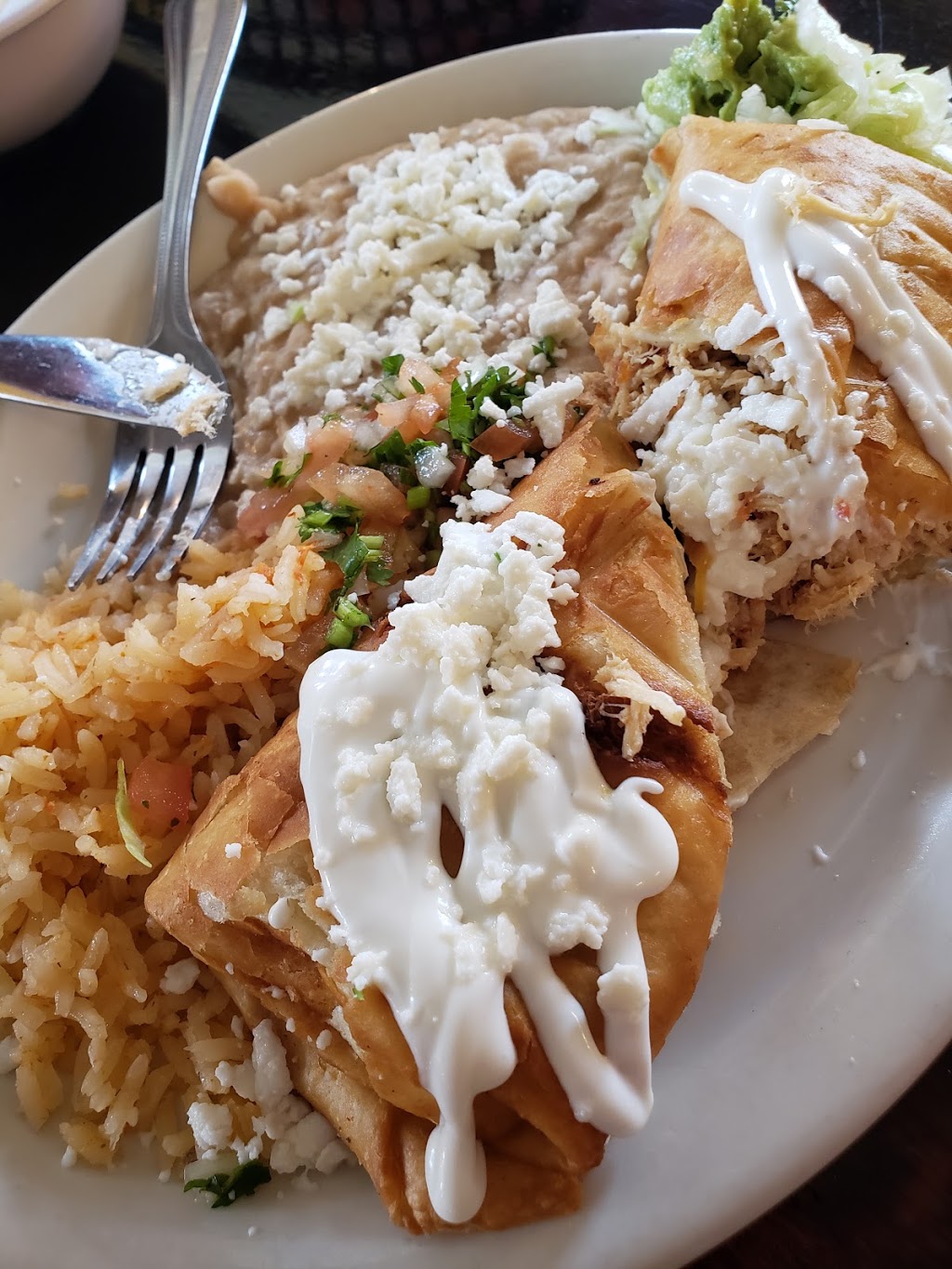 Garibaldi Mexican Cuisine | 440 Elm St, Ceresco, NE 68017, USA | Phone: (402) 665-2127