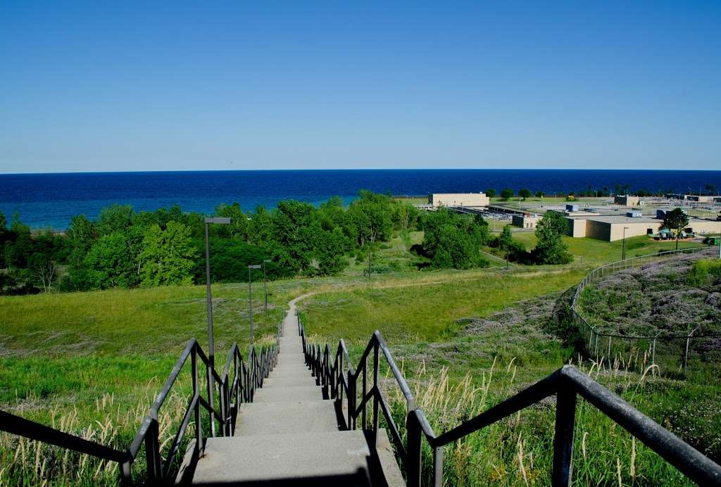 Fishing Pier | Oak Creek, WI 53154, USA