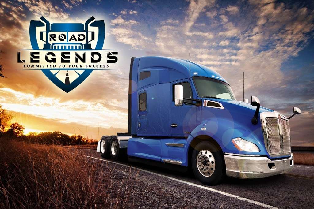 Road Legends | 13769 Main St #200, Lemont, IL 60439, USA | Phone: (773) 377-8721