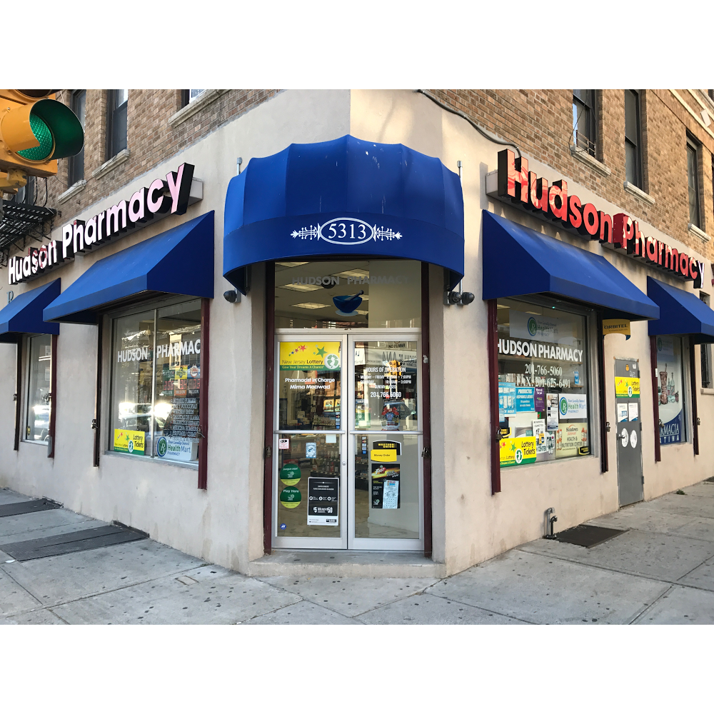 Hudson Specialty Pharmacy | Photo 7 of 7 | Address: 5313 Hudson Ave, West New York, NJ 07093, USA | Phone: (201) 766-5060