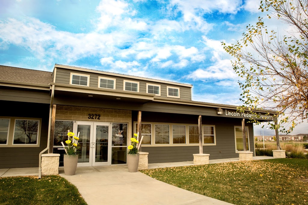 Lincoln Pediatric Dentistry | 3272 Salt Creek Cir, Lincoln, NE 68504, USA | Phone: (402) 476-1500