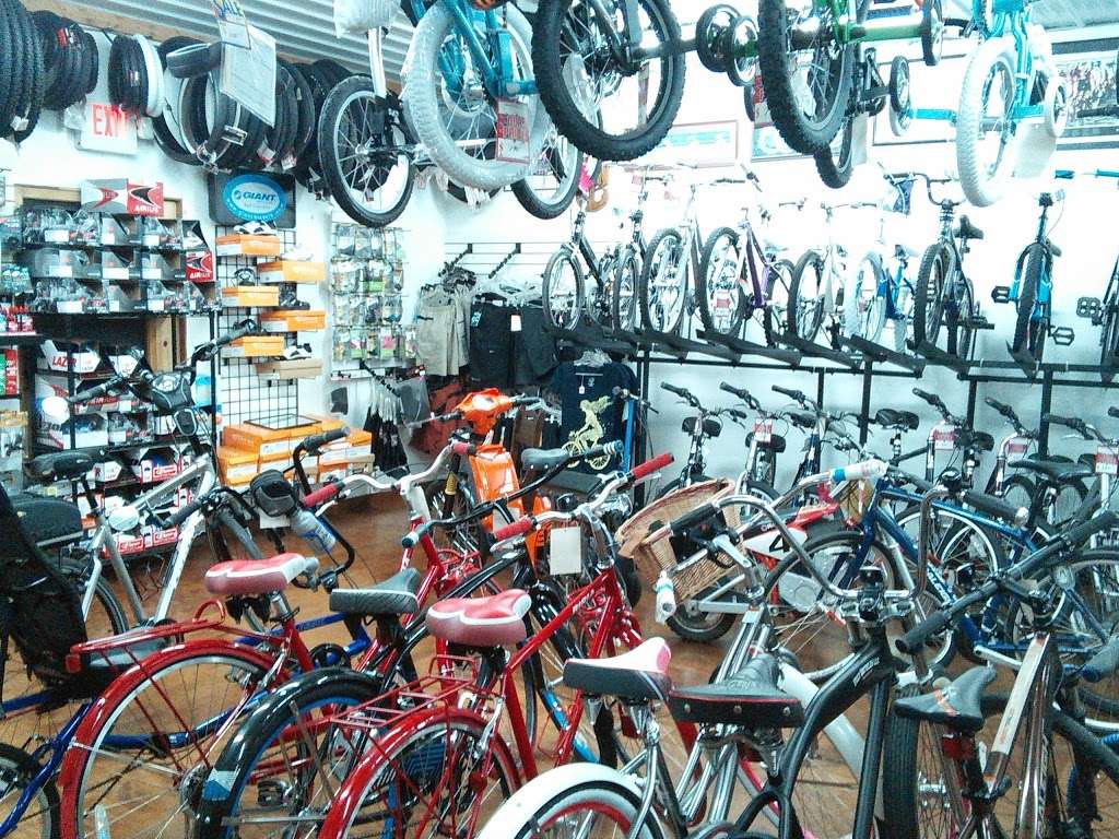 Bobs Bikes | 19961 Fisher Ave, Poolesville, MD 20837 | Phone: (301) 349-2453