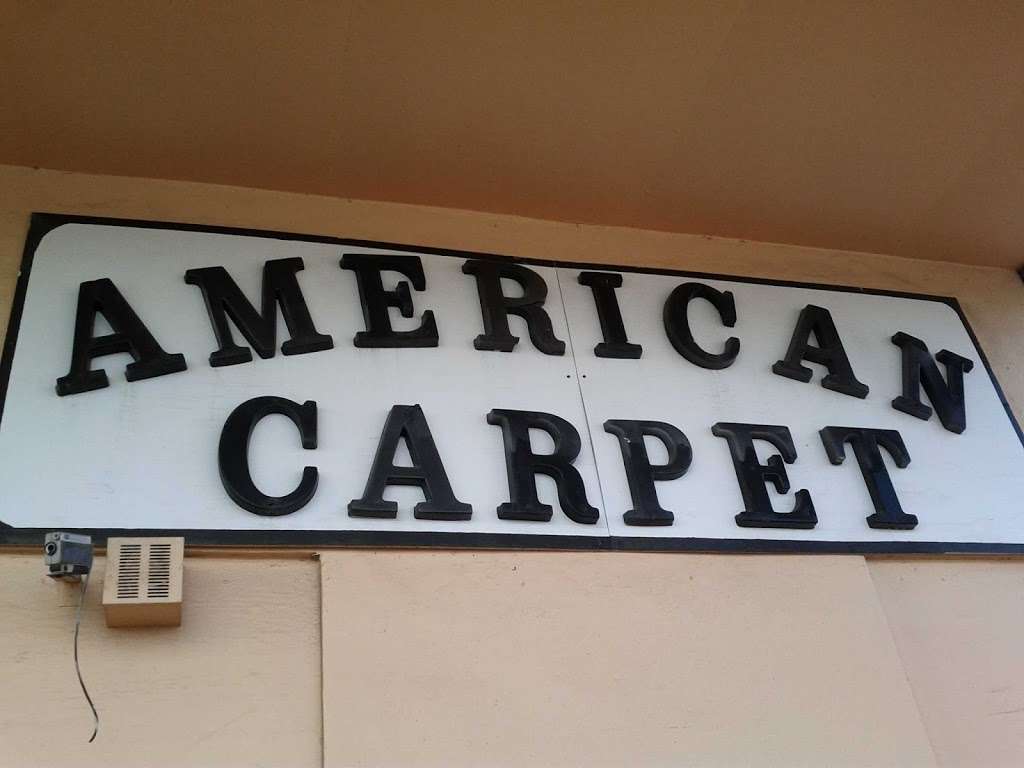 American Carpet & Installation | 6230 Pembroke Rd # 6, Miramar, FL 33023 | Phone: (954) 963-2926