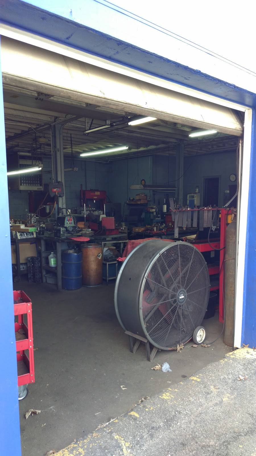 Randys Automotive Machine Shop | 4029 E Main St, Columbus, OH 43213, USA | Phone: (614) 235-9970