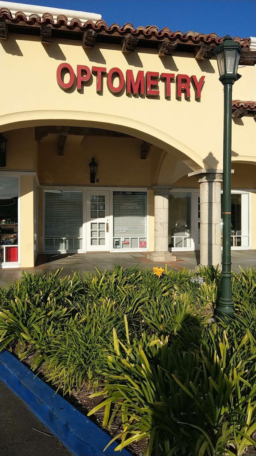 Crossroads Optometry | 24223 Crenshaw Blvd # E, Torrance, CA 90505 | Phone: (310) 325-2000