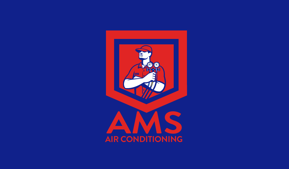 AMS Air Conditioning | 4811 Rim Rock Rd, Rockville, MD 20853, USA | Phone: (240) 899-5777