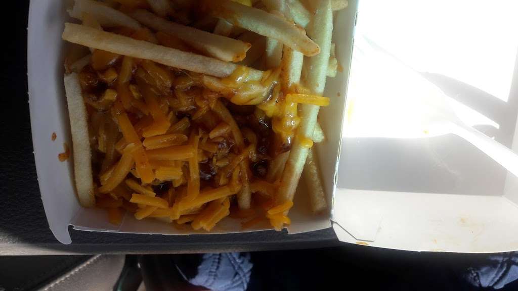 Wienerschnitzel | 1102 N Waterman Ave, San Bernardino, CA 92410, USA | Phone: (909) 888-9572