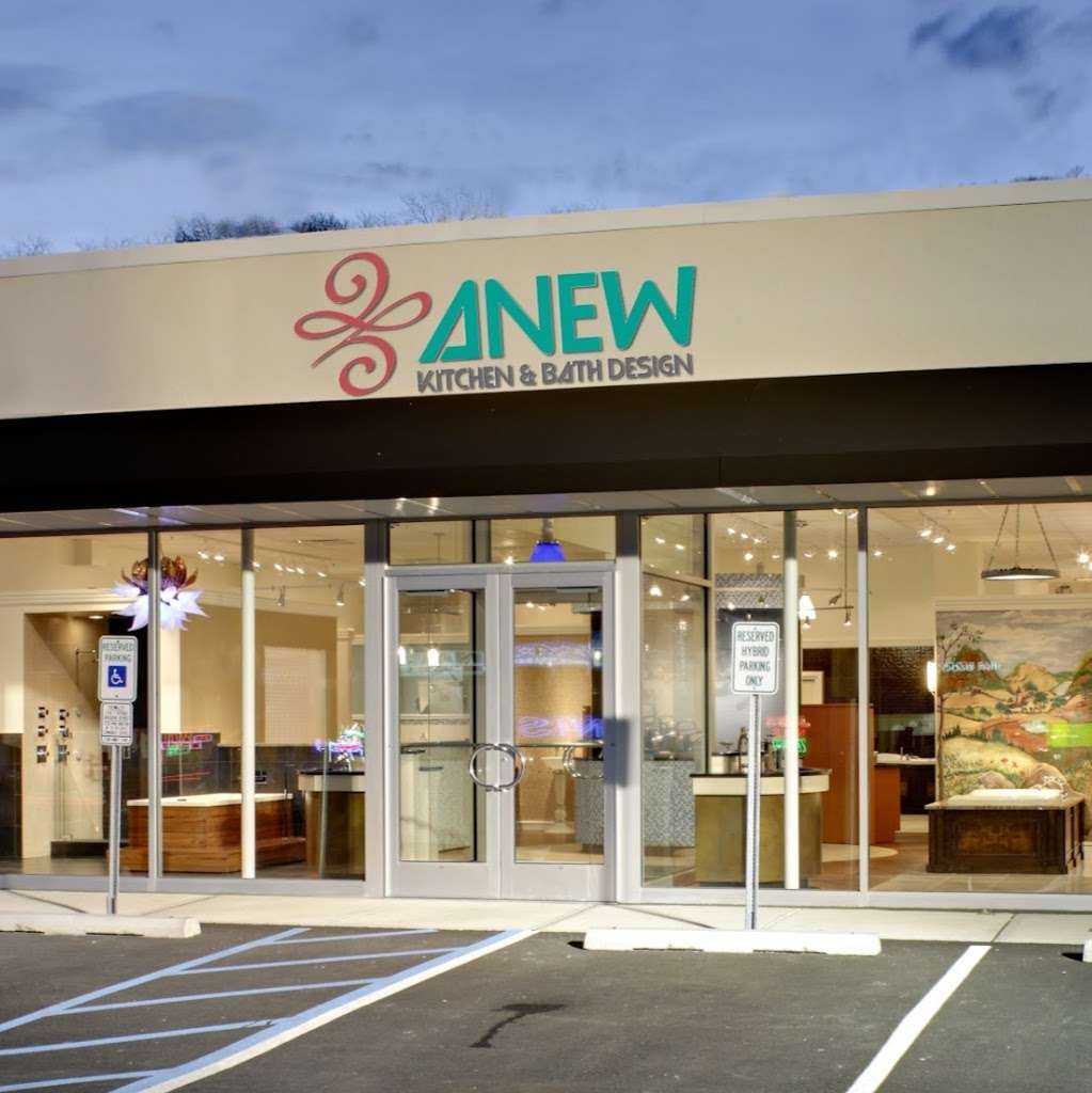 ANEW Kitchen and Bath North Plainfield NJ | 993-995 Route 22 west, North Plainfield, NJ 07060, USA | Phone: (908) 753-8181