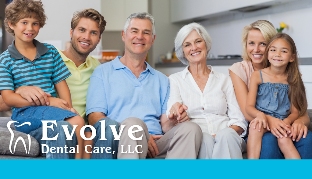 Evolve Dental Care | 2871 W Emaus Ave, Allentown, PA 18103, USA | Phone: (610) 797-8245