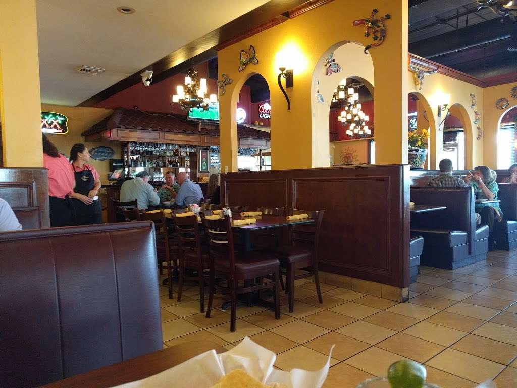 La Fiesta Restaurant | 11623 Katy Fwy, Houston, TX 77079, USA | Phone: (281) 496-9497