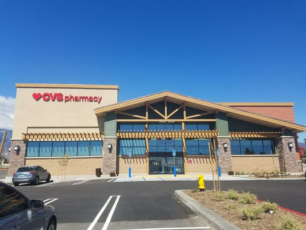 CVS | 7170 Day Creek Blvd, Rancho Cucamonga, CA 91739, USA | Phone: (909) 463-7846