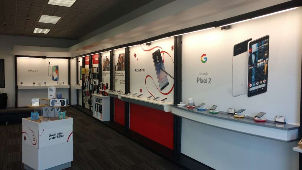 Verizon | 24520 Village Walk Pl Ste A, Murrieta, CA 92562, USA | Phone: (951) 696-9160