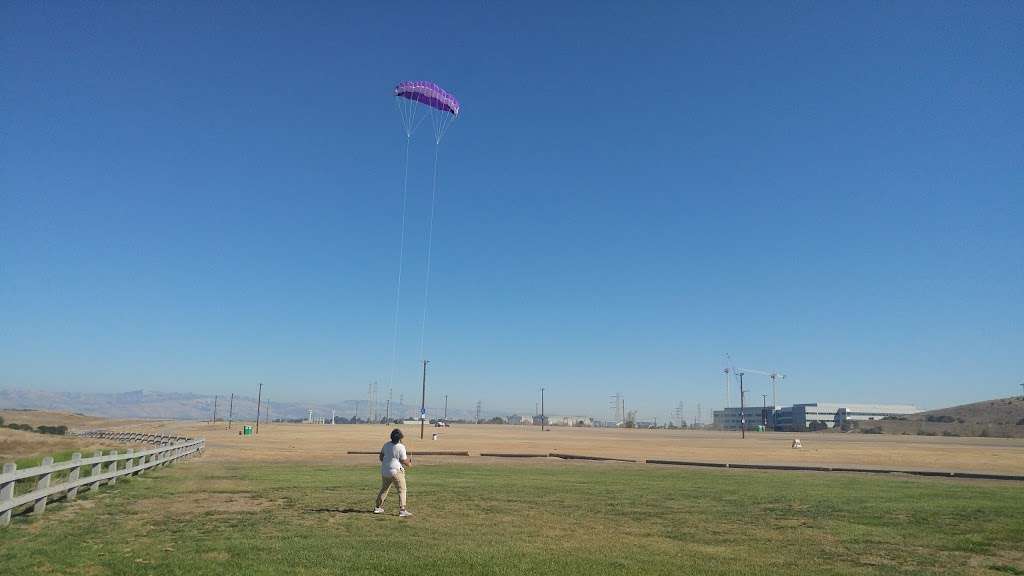 Kite Lot | N Shoreline Blvd, Mountain View, CA 94043, USA | Phone: (650) 903-6392