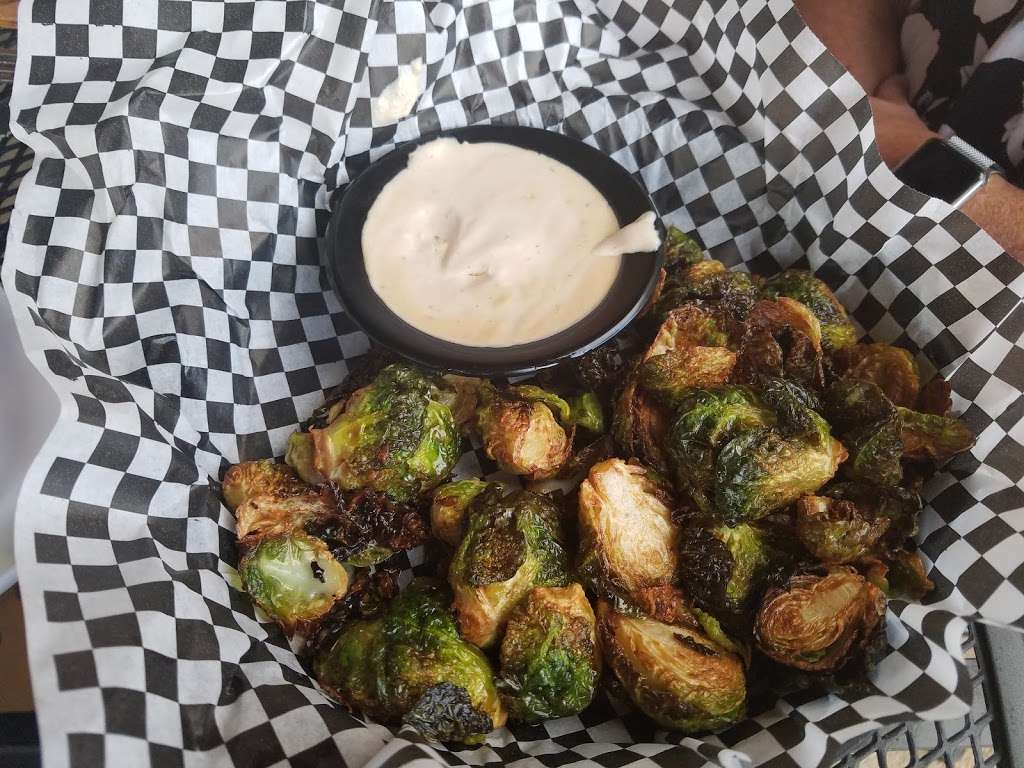 Tried & True Alehouse | 2800 S State Rd 135, Greenwood, IN 46143, USA | Phone: (317) 530-2706