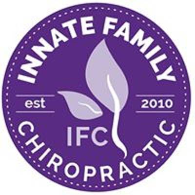 Innate Family Chiropractic | 104 N Madison Ave, Pasadena, CA 91101, United States | Phone: (626) 344-9355
